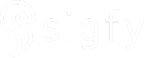sigfy(シグフィー)